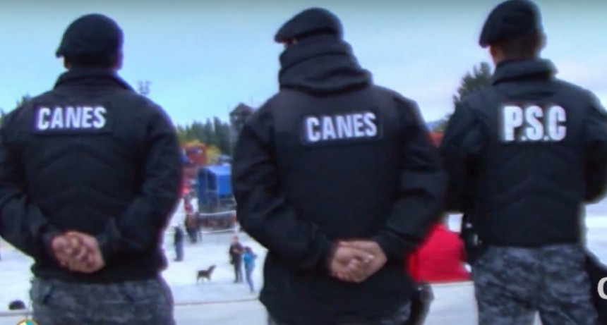 Fiesta del Lago. M&aacute;s de 150 polic&iacute;as reforzar&aacute;n la seguridad 