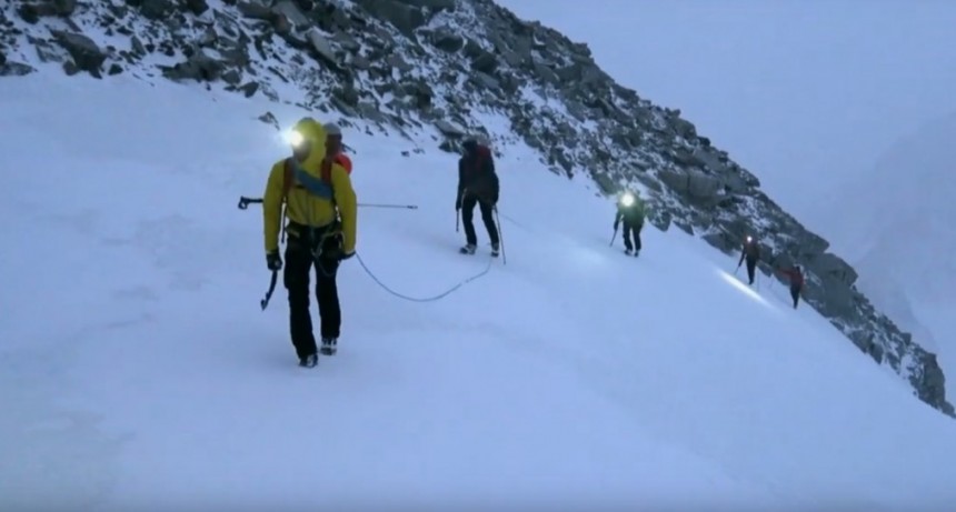 El Chalt&eacute;n. Por qu&eacute; hay m&aacute;s muertes en la monta&ntilde;a