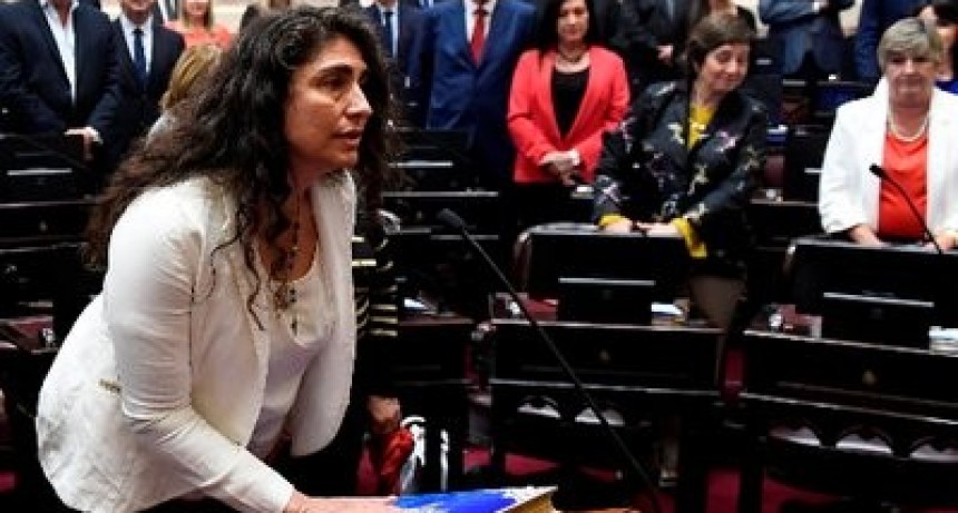 Senadores Nacionales presentan proyecto en repudio al DNU del Presidente Macri