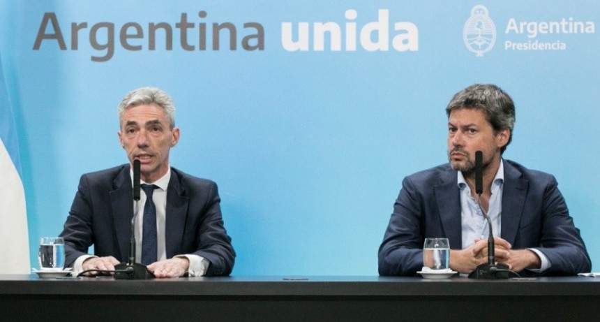 Argentina: vuelven los vuelos regionales al Aeroparque porte&ntilde;o