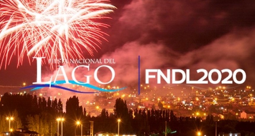 La Fiesta del Lago no tendr&aacute; fuegos artificiales