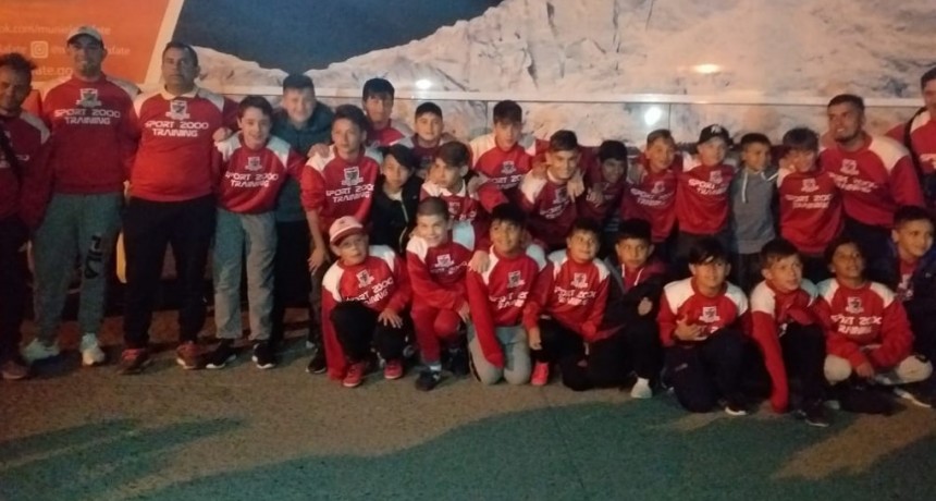 Deportivo Esperanza viaja al Mundialito de Alianza