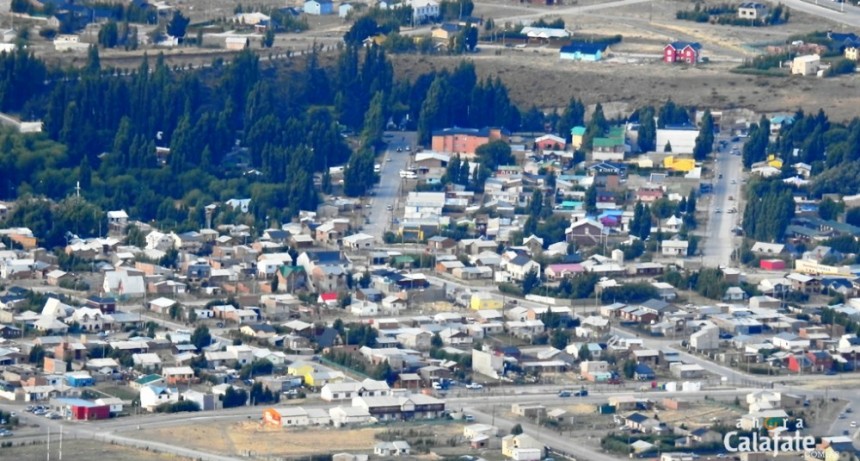 El Calafate se desenganchar&aacute; del Interconectado durante un mes