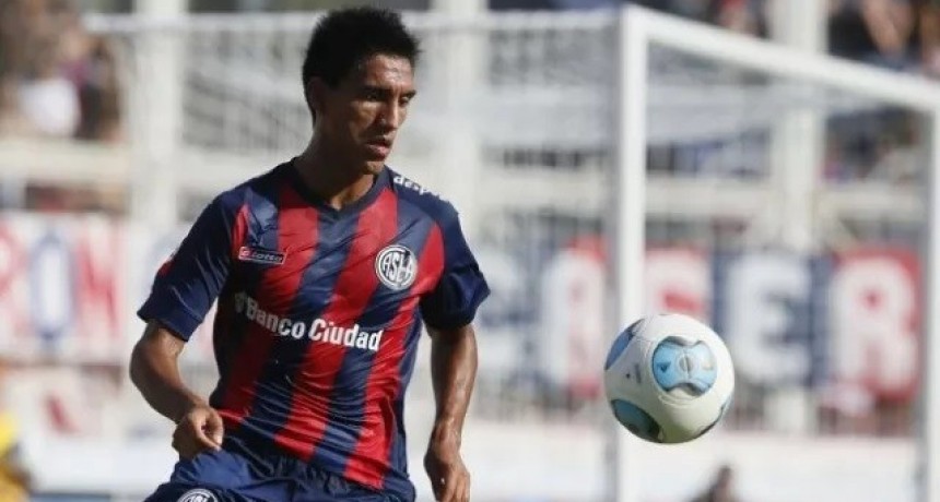 Pablo Alvarado deja Chile y se va a Ecuador