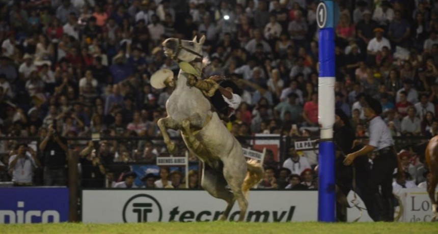 Videos. Jes&uacute;s Mar&iacute;a. Suerte dispar de los santacruce&ntilde;os 