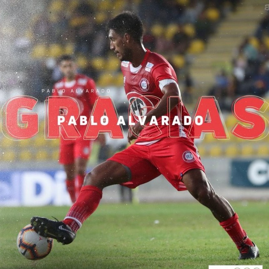Pablo Alvarado ya comenz&oacute; a entrenar en Independiente del Valle