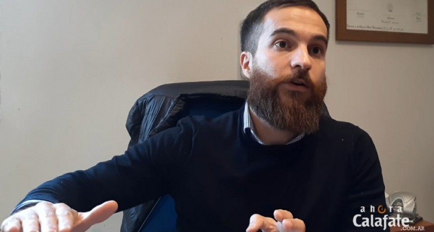 VIDEO. La explicaci&oacute;n de Servicios P&uacute;blicos sobre la rotura del acueducto 