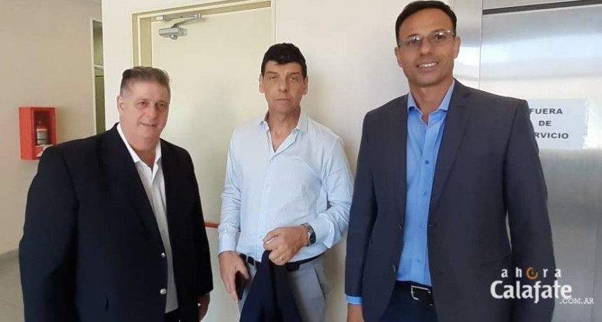 VIDEO. &ldquo;El Hospital est&aacute; en terapia intensiva&rdquo;