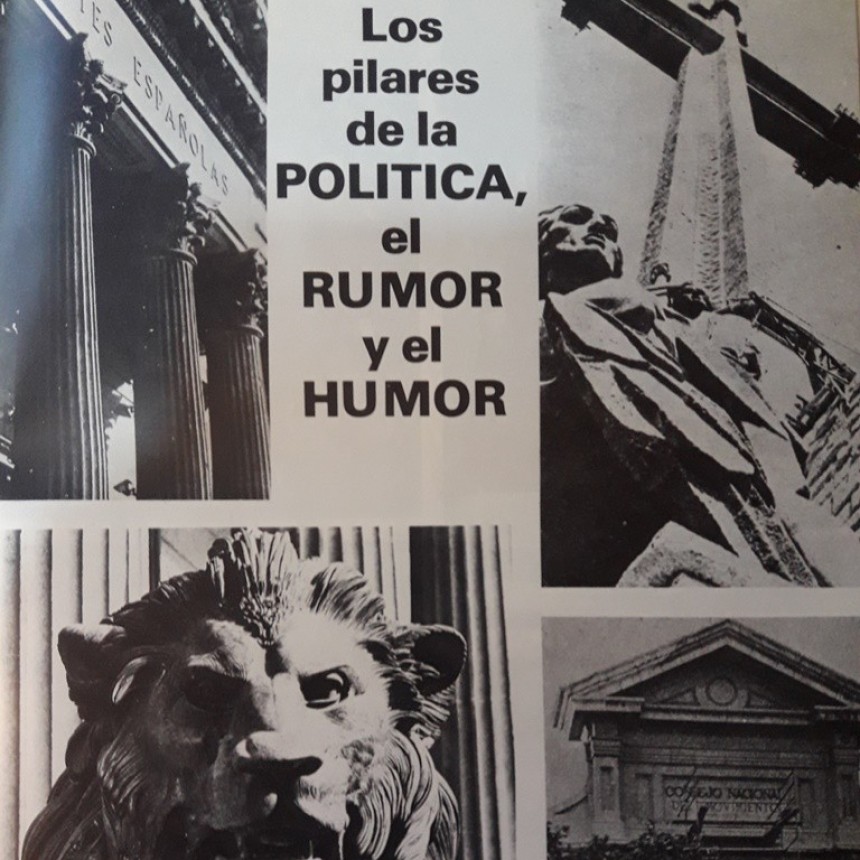 Apuntes Ciudadanos: OPINIONES SOBRE EL HUMOR