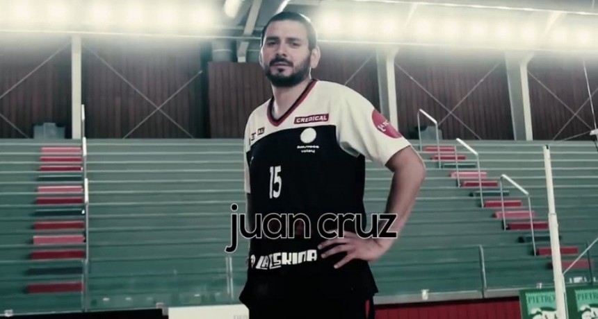 Juan Cruz Iglesias. &ldquo;Estuvimos a la altura&rdquo;