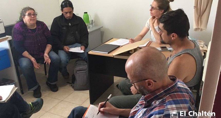Analizan proyectos para financiar con el Fondo de Cultura 