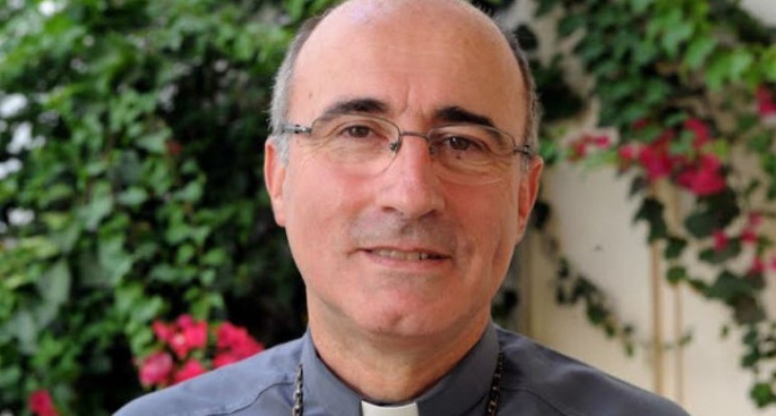 San Juli&aacute;n. Un uruguayo representar&aacute; al Papa en los 500 a&ntilde;os de la Primera Misa 