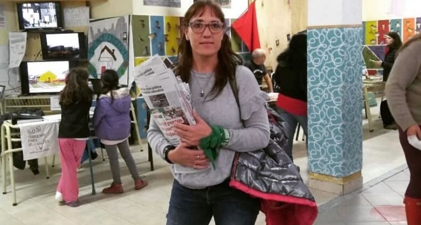 Denuncian que son ilegales los listados docentes de El Chalten