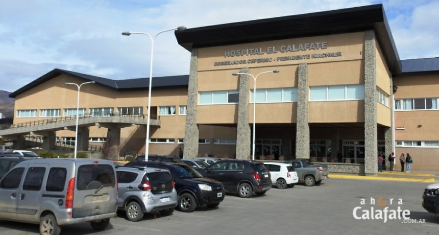 Acciones y recomendaciones en El Calafate sobre Nuevo CORONAVIRUS