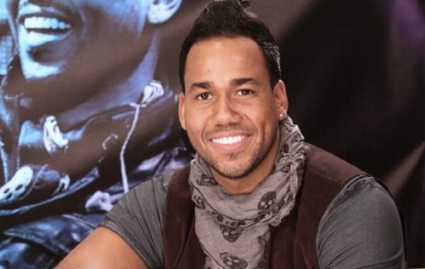 Romeo Santos protagoniza el gran cierre del Festival del Lago