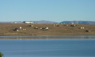 El Calafate se queda sin agua por desperfecto el&eacute;ctrico