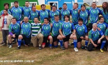 El VII&deg; Seven de Los Glaciares ya tiene programaci&oacute;n.