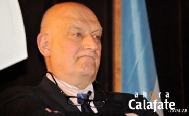 Ejecutivo de la UTE cont&oacute; Cu&aacute;ndo y c&oacute;mo comienzan los trabajos de las represas