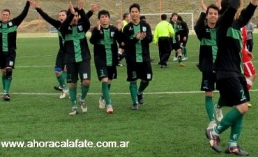 Argentinos del Sur juega el domingo a las 17 de local.
