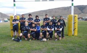 Coseba Campe&oacute;n del VII&deg; Seven de Los Glaciares