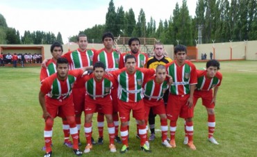 Atl&eacute;tico Santa Cruz le gan&oacute; 2 a 0 a Argentinos del Sur