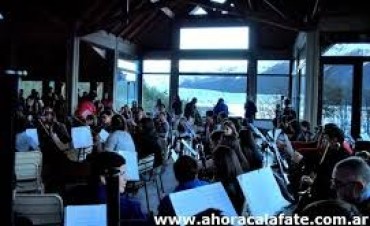 Por primera vez se realizara un Camping Musical.