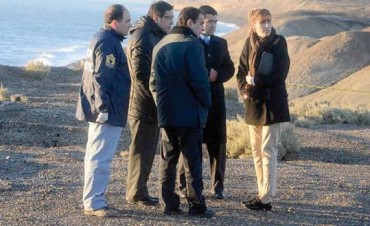 200 mil pesos de recompensa para esclarecer un crimen en Santa Cruz