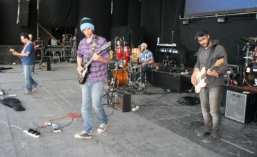 Los artistas locales y regionales de la Fiesta del Lago