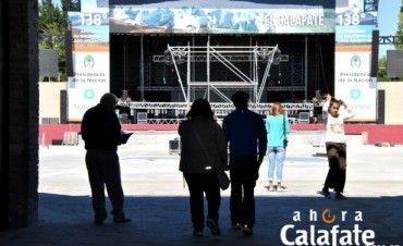 Comienzan los movimientos en el escenario