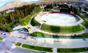 Cambio de horario para inauguraci&oacute;n del anfiteatro