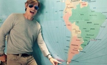 ESTA NOCHE: Primera funci&oacute;n doble en el Anfiteatro