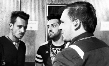 ESTA NOCHE: Cumbia y Pop en el Anfiteatro 