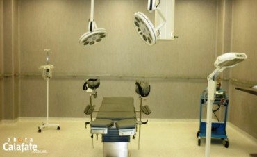 Nuevo Hospital abre sus puertas