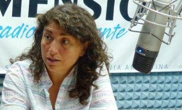 Ianni para Intendente: &ldquo;A m&iacute; me gustar&iacute;a&rdquo;