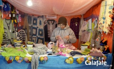 Artesanos, tambi&eacute;n protagonistas de la Fiesta del Lago