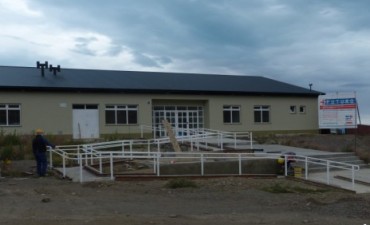Colegio 46: Aseguran que el edificio se terminar&aacute; a tiempo
