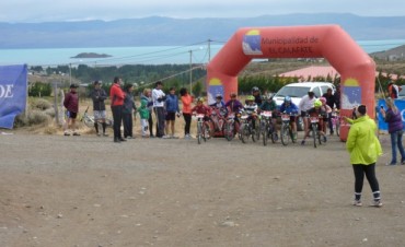 Se viene el 3er Campeonato Patag&oacute;nico de MTB.