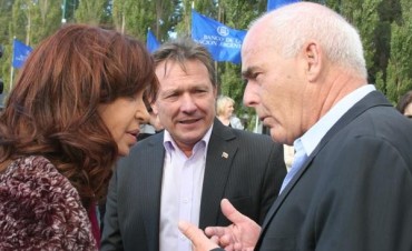 Meyer: El Calafate pas&oacute; de Villa Tur&iacute;stica a Ciudad