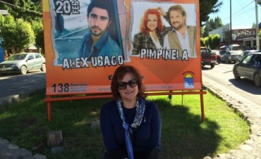 ESTA NOCHE: Alex Ubago y Pimpinela 