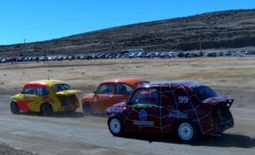 S&aacute;bado: Por la lluvia no habr&aacute; actividad en el aut&oacute;dromo