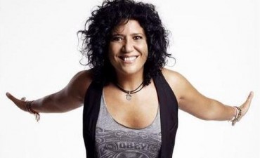 ESTA NOCHE: Rosana y Kapanga en la 9&ordf;