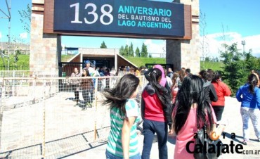 Cambio de orden. Abrieron las puertas del anfiteatro.