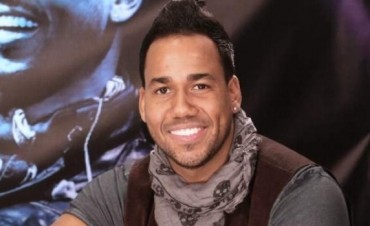 Romeo Santos protagoniza el gran cierre del Festival del Lago
