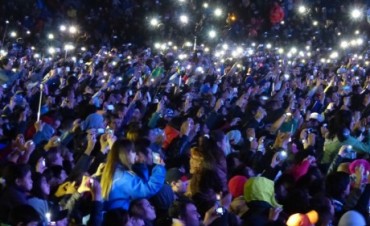 Fiesta del Lago: &ldquo;Super&oacute; nuestras expectativas&rdquo; 