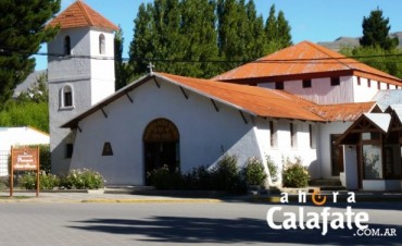 Est&aacute;n los fondos para la restauraci&oacute;n de la Parroquia Santa Teresita