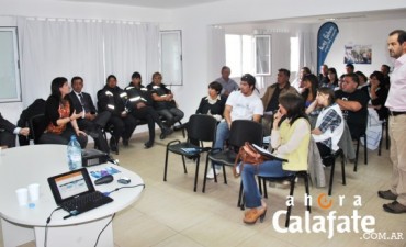  Implementan un programa para sensibilizar en seguridad vial