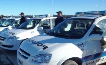 Polic&iacute;a dio a conocer traslados y nombramientos