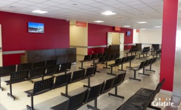 En marzo abrir&aacute; parcialmente el Nuevo Hospital