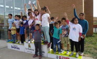 Se corri&oacute; la primera fecha de la Copa Cambalache