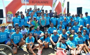 Toda la clasificaci&oacute;n del Triatl&oacute;n del Lago 2016